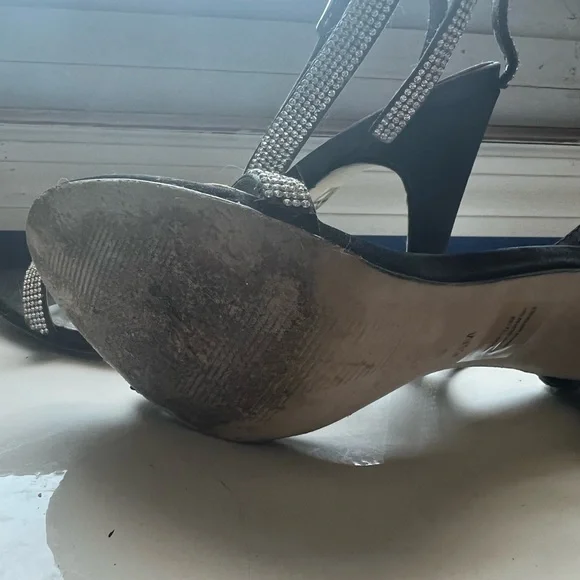 Camille la vie heels - Picture 5 of 5